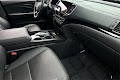 2024 Honda Passport Black Edition