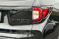 2024 Honda Passport Black Edition