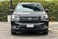 2024 Honda Passport Black Edition
