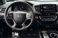 2024 Honda Passport Black Edition