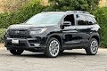 2024 Honda Passport Black Edition