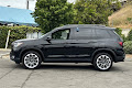 2024 Honda Passport Black Edition