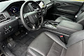 2024 Honda Passport Black Edition