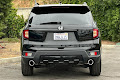 2024 Honda Passport Black Edition