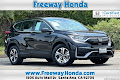 2021 Honda CR-V Special Edition