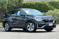 2021 Honda CR-V Special Edition