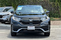 2021 Honda CR-V Special Edition