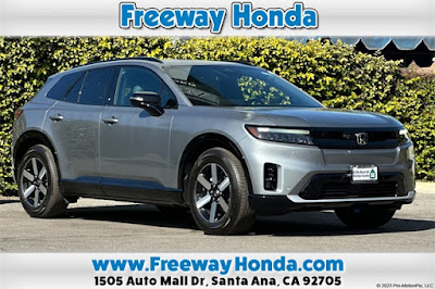 2025 Honda Prologue