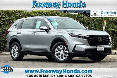 2023 Honda CR-V