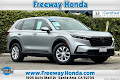 2023 Honda CR-V LX