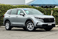 2023 Honda CR-V LX