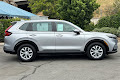 2023 Honda CR-V LX