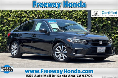2023 Honda Civic