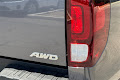 2022 Honda Ridgeline RTL
