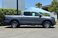 2022 Honda Ridgeline RTL