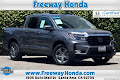 2022 Honda Ridgeline RTL