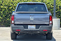 2022 Honda Ridgeline RTL