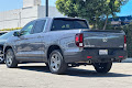2022 Honda Ridgeline RTL