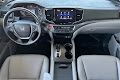 2022 Honda Ridgeline RTL