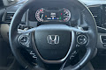 2022 Honda Ridgeline RTL