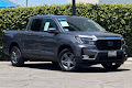 2022 Honda Ridgeline RTL