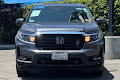 2022 Honda Ridgeline RTL