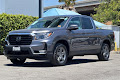 2022 Honda Ridgeline RTL