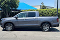 2022 Honda Ridgeline RTL