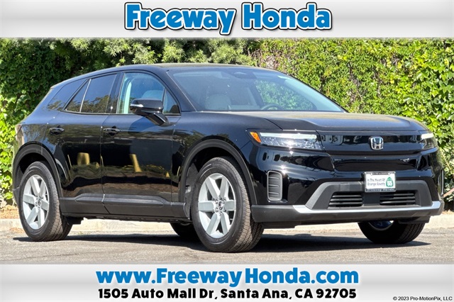 2025 Honda Prologue EX
