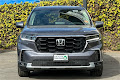 2025 Honda Pilot Touring+