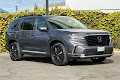 2025 Honda Pilot Touring+