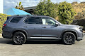 2025 Honda Pilot Touring+