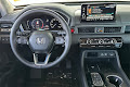2025 Honda Pilot Touring+