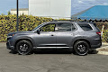 2025 Honda Pilot Touring+