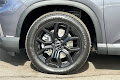 2025 Honda Pilot Touring+