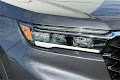 2025 Honda Pilot Touring+