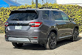 2025 Honda Pilot Touring+