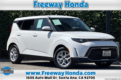 2024 Kia Soul