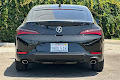 2025 Acura Integra Base