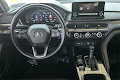 2025 Acura Integra Base