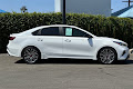 2023 Kia Forte GT Turbo