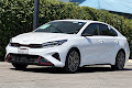 2023 Kia Forte GT Turbo