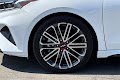 2023 Kia Forte GT Turbo