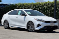 2023 Kia Forte GT Turbo
