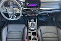 2023 Kia Forte GT Turbo