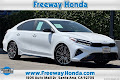 2023 Kia Forte GT Turbo