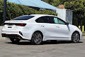 2023 Kia Forte GT Turbo