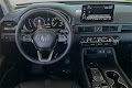 2025 Honda Pilot EX-L+