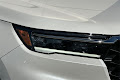 2025 Honda Pilot EX-L+