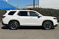 2025 Honda Pilot EX-L+